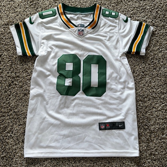 Tops Packer Jersey Graham Poshmark